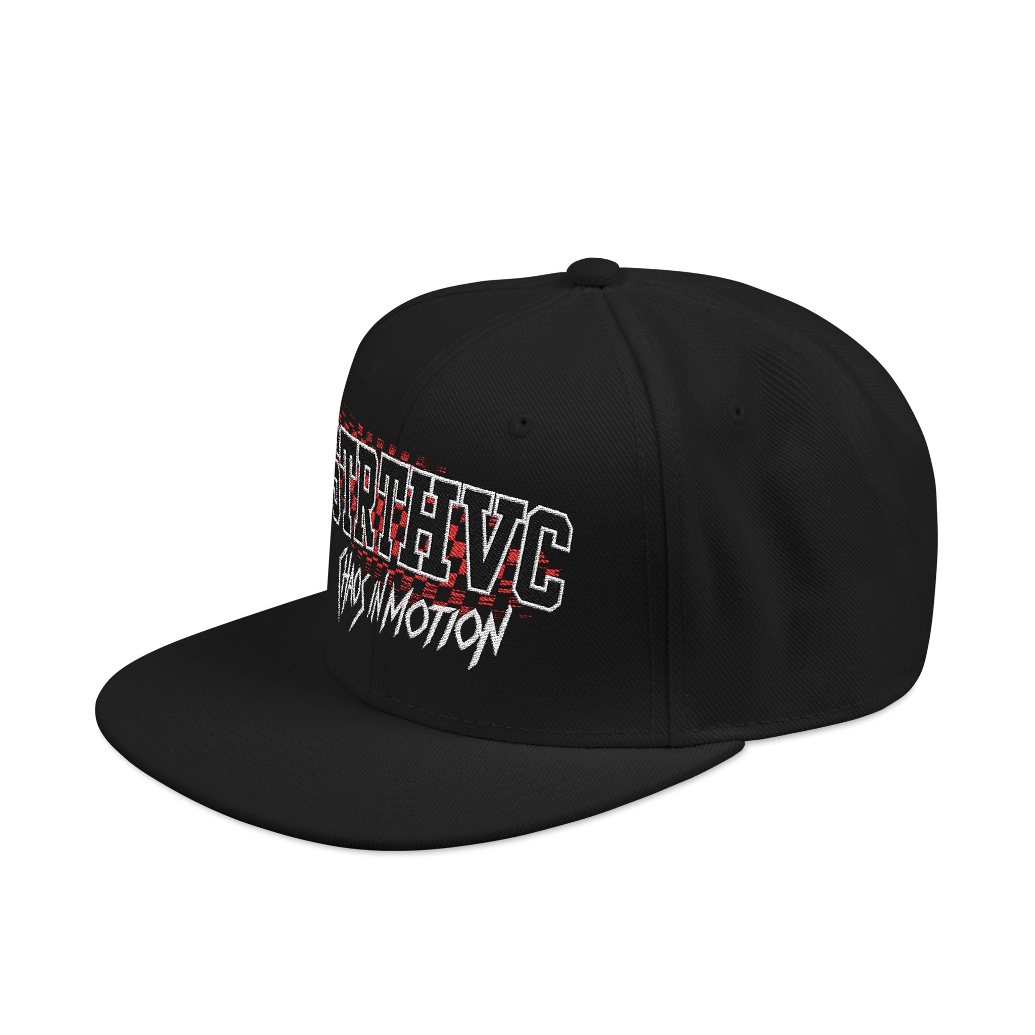 STRTHVC CIM HAT