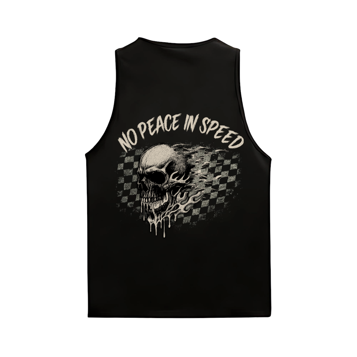 Speed Death Tank