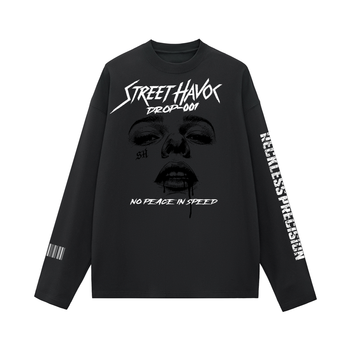 CIM World Tour Long Sleeve