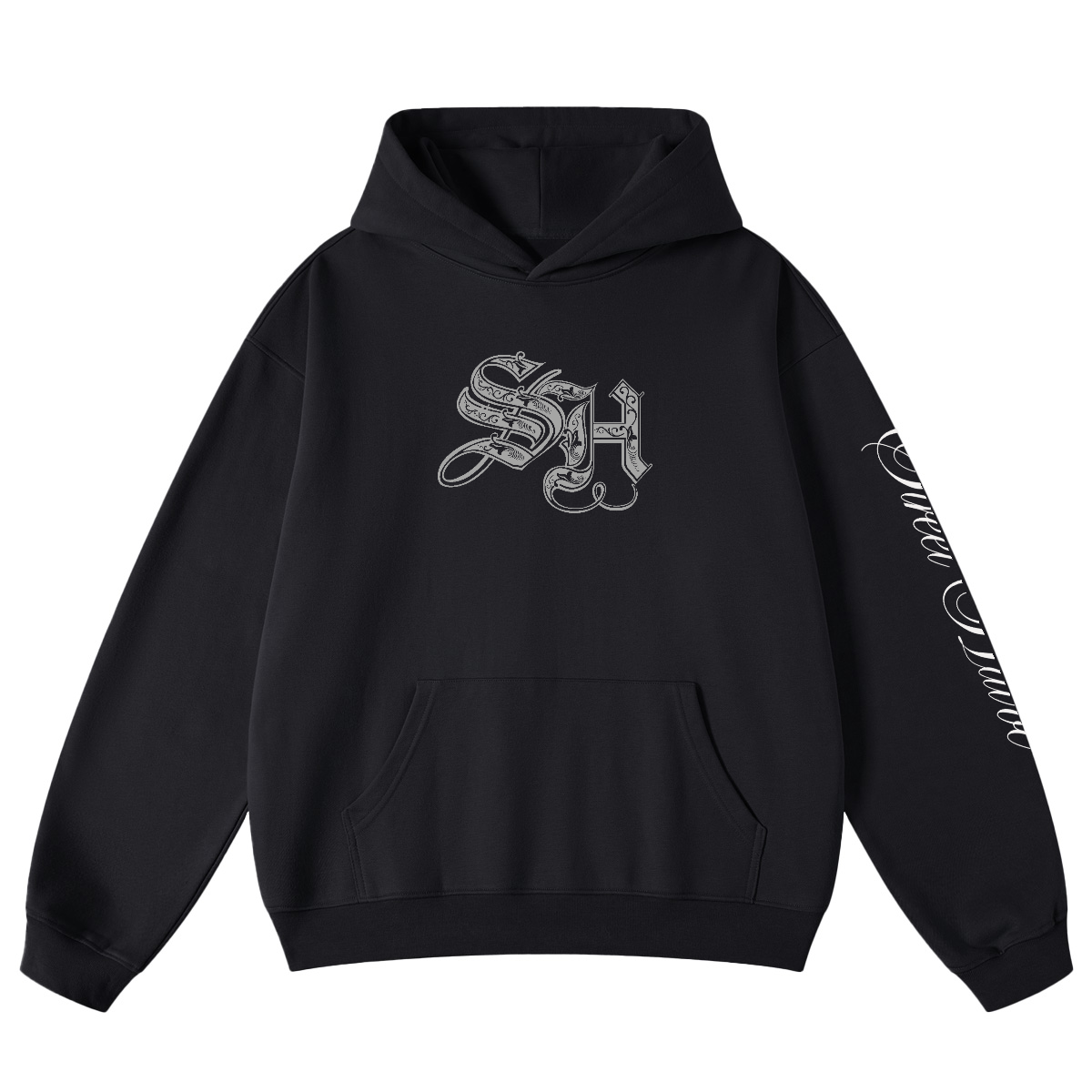 Street Hunters Hoodie