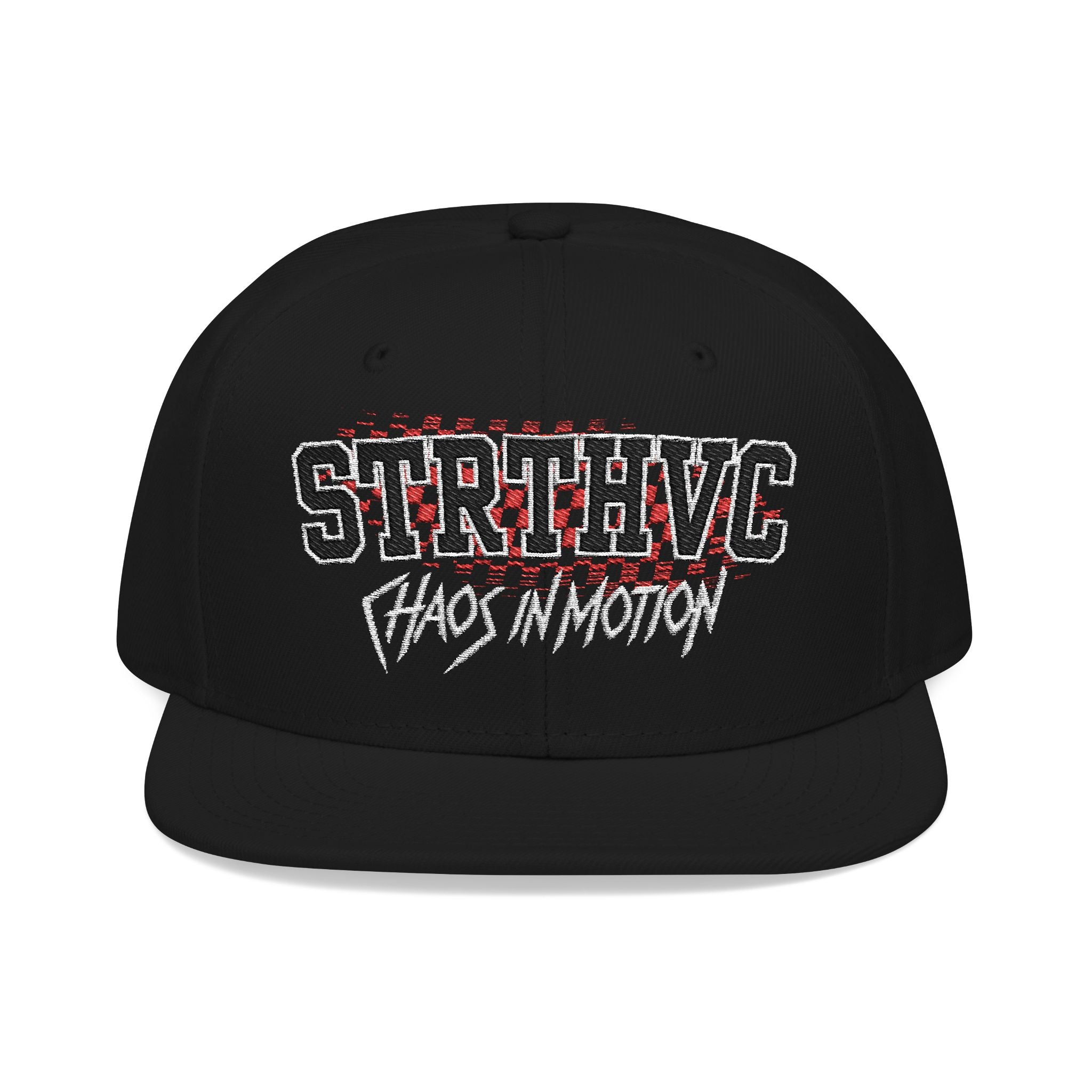 STRTHVC CIM HAT