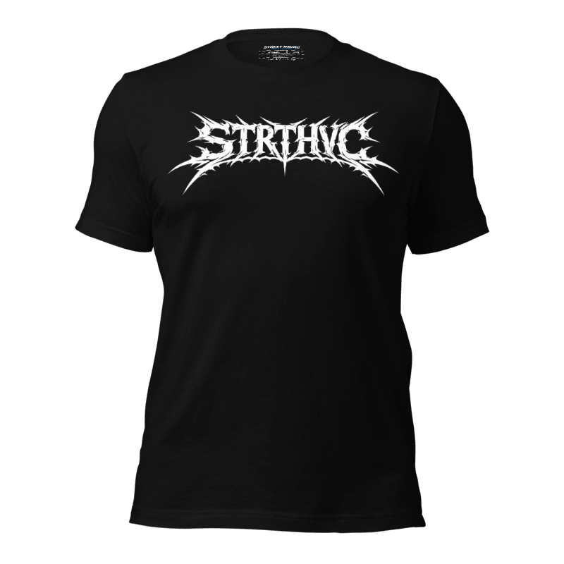 B.O.E STRTHVC METAL