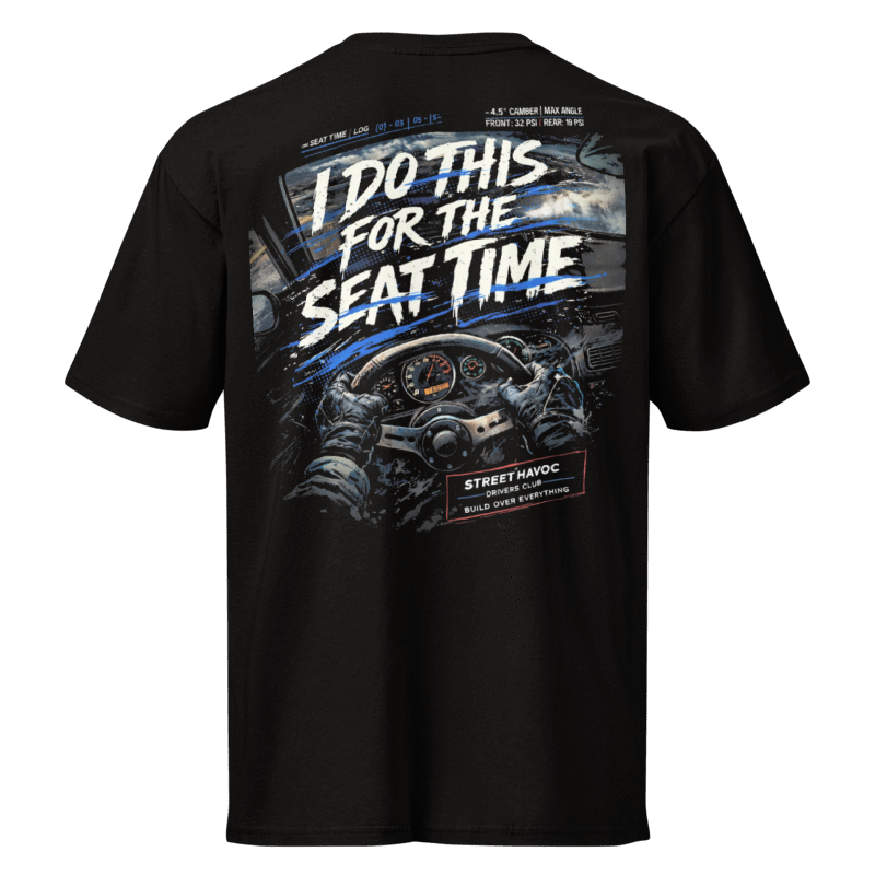 B.O.E SEAT TIME