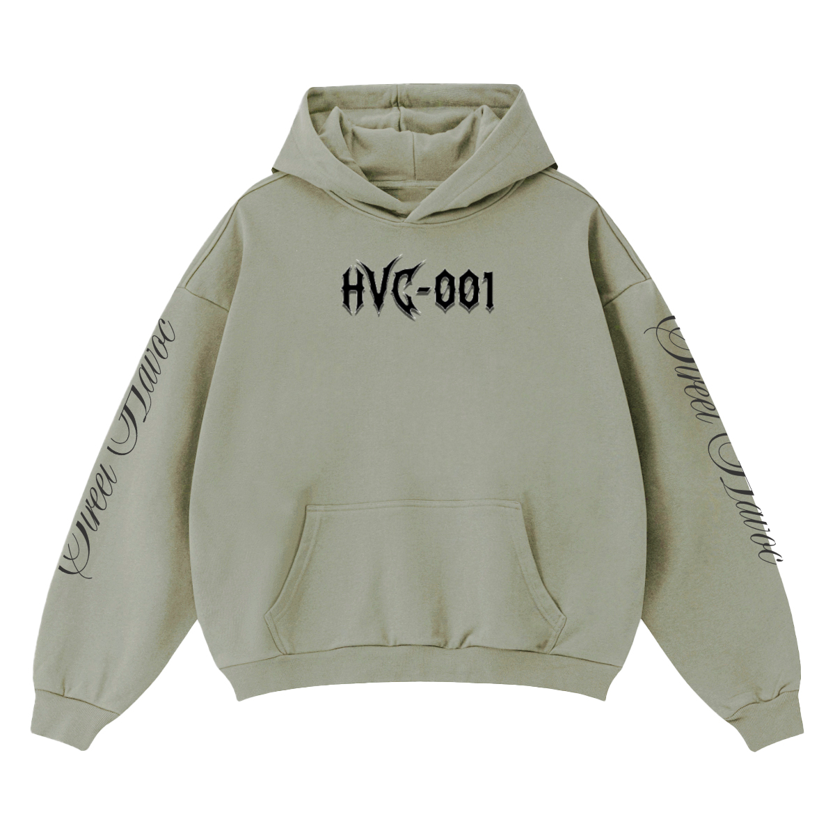 CIM Oversized Hoodie