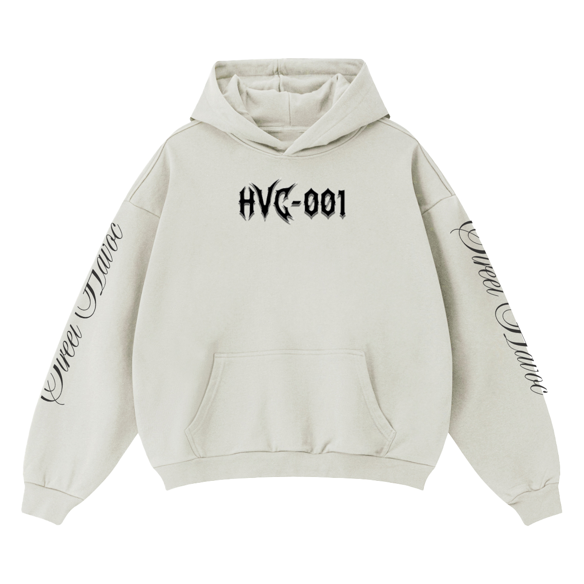 CIM Oversized Hoodie