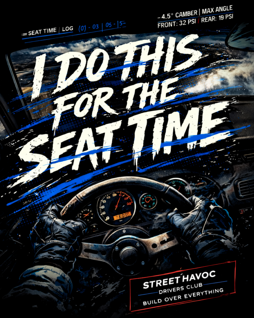 B.O.E SEAT TIME