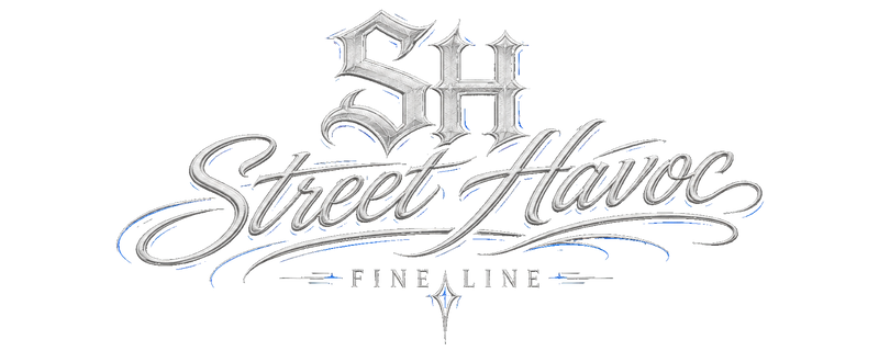 Street Havoc